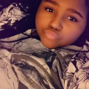 Meet your Posher, Mariah